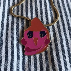 Kate Spade SATURDAY necklace